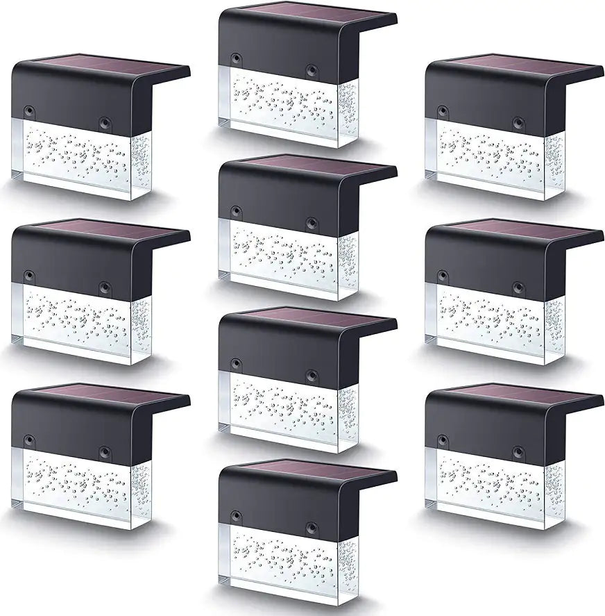 Modern All Luma Light