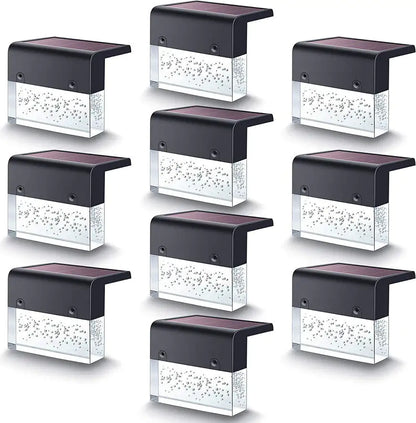 Modern All Luma Light
