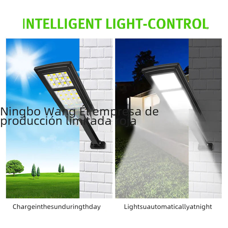 LED Wall Lamp