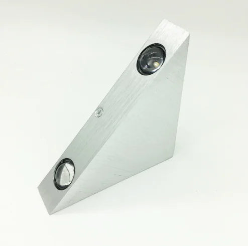 Double Head Variety Luma Light