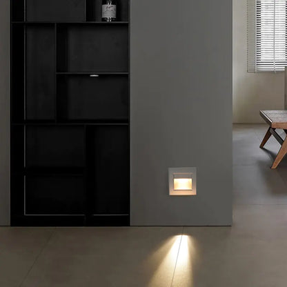 Walkway Sensor Luma Light