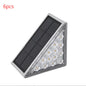 Solar Luma Stair Light