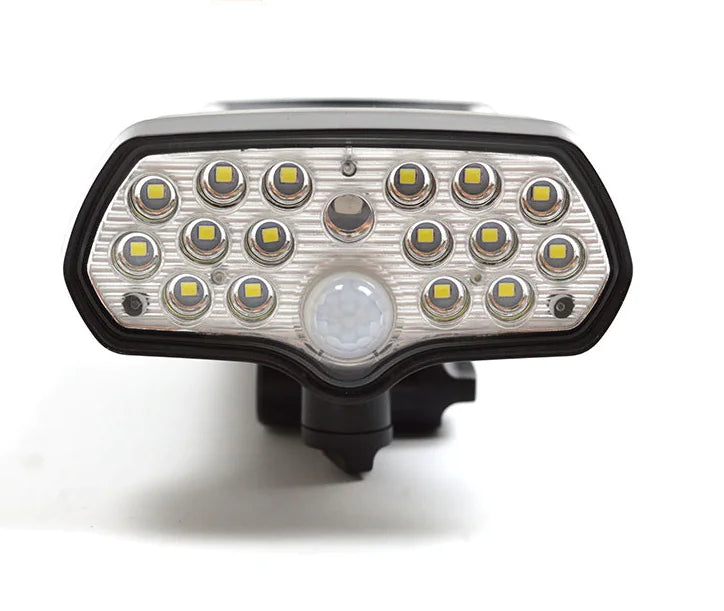 Stand-Up Luma Lamp