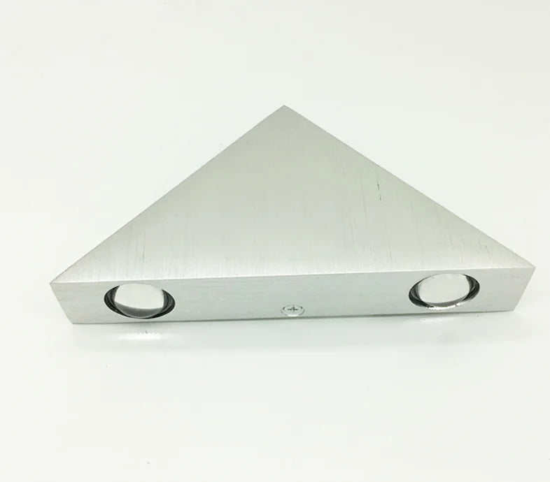 Double Head Variety Luma Light