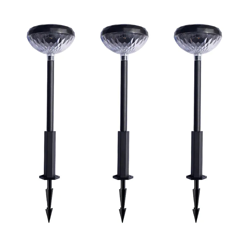 Shadow Luma Lamp