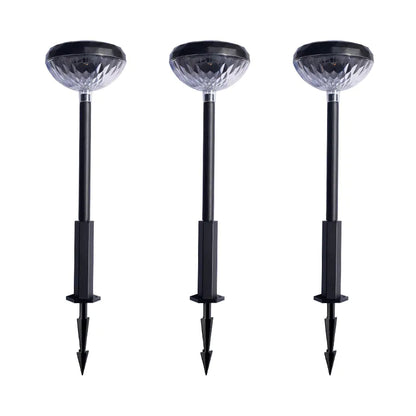 Shadow Luma Lamp
